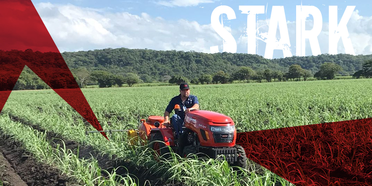 Hanomag Argentina - Tractores