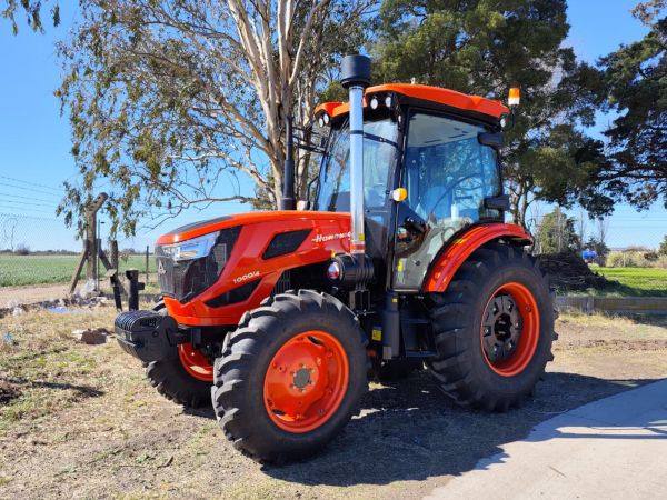 Tractor Stark 1000/4CA