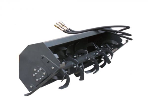 Rototiler Accesorio Vogel 10